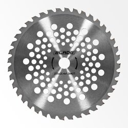 Bormann Blade testera za trimer 255x25,4-40v ( BTTCT ) Cene