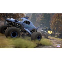 Milestone Monster Jam Showdown - Day One Edition (XBOX) Cene