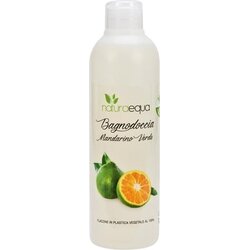 Natura Equa gel za tuširanje - zelena mandarina Cene