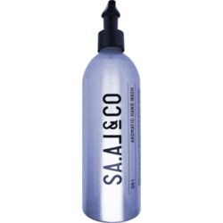 SA.AL&CO 061 Aromatic Hand Wash Cene