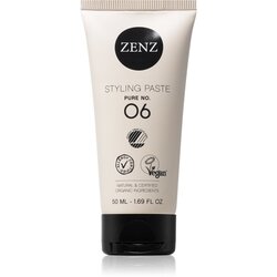 ZENZ Organic Pure No. 06 stiling pasta 50 ml Cene