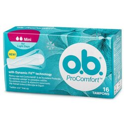 o.b. tamponi procomfort mini 16kom ( A068191 ) Cene