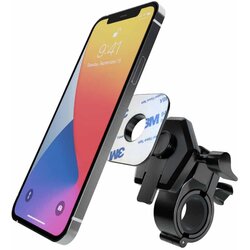Prio Bike Phone Mount Lock & Release držač telefona na biciklu Cene