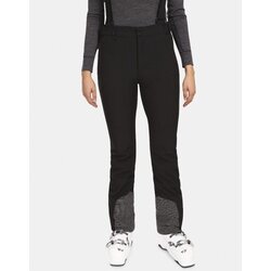Kilpi Women's softshell ski pants RHEA-W Black Cijene