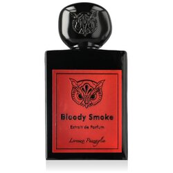 Lorenzo Pazzaglia Bloody Smoke 50 ml parfumski ekstrakt unisex Cene
