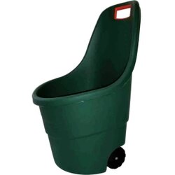 Keter 17182462 vrtna kolica 55 l Cene
