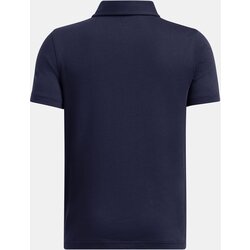 Under Armour Boys' T-shirt UA B Icon Polo - Boys Cijene