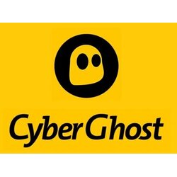 CyberGhost VPN (1 Year - 7 Devices) Key GLOBAL Cene