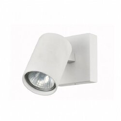 Vesta 591 spot 1*GU10 bela Cene
