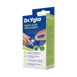 Pontus Dr. Yglo Wart Acid Uklanjanje bradavica kiselinom za Å¡ake i stopala Cene