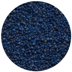 AQUA Šljunak Kvarcni Plavi 2/3 mm, 2 kg Cene