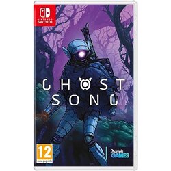 Ghost Song (SWITCH) - rabljeno Cene
