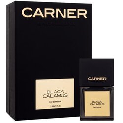 Carner Barcelona Black Calamus 50 ml parfumska voda unisex Cene