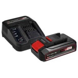  Set brzi punjač i baterija PXC 18V / 2.5Ah / 60min Starter Kit Einhell Cijene