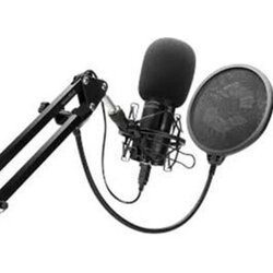  Stalak i mikrofon SPEEDLINK VOLITY READY, Streaming Accessory Set, SL-800010-BK Cijene