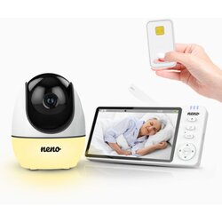 Neno SOS Ti Amo digitalna video varuška 1 kos Cene