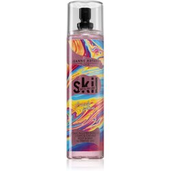 Skil Toxic Love Crush Potion parfumirani sprej za tijelo sa šljokicama za žene 250 ml Cene