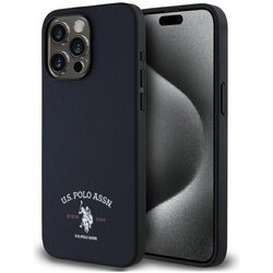 U.S. Polo Assn. OVITEK ZA IPHONE 15 PRO MAX 6.7 MORANSKO MODER, (21971900) Cene