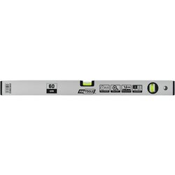 Awtools aluminijast nivo 80 cm, (21105955) Cene