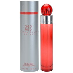 Perry Ellis 360° Red toaletna voda za moške 100 ml Cene