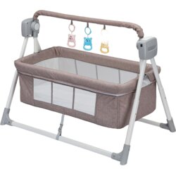 smart+ Cradle – pametna kolijevka za bebe s Bluetooth glazbom i daljinskim upravljanjem Cijene