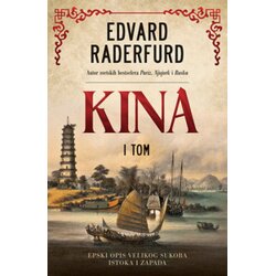 Kina I - Edvard Raderfurd ( 11901 ) Cene