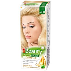 MM Beauty farba za kosu Phyto & Colour Complex SOL-BF-0 Cene
