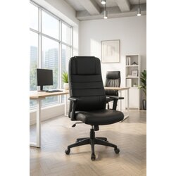 Trick kancelarijska stolica arrow crna ( 9129 CRNA ) Cene