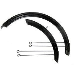  Blatobrani 28" metal crni Cene