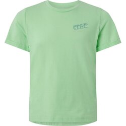 Energetics fitnes majica za dečake JAVA JRS zelena 407680 Cene