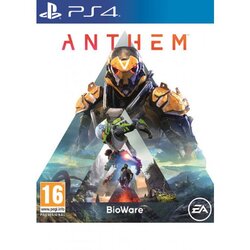 Electronic Arts FRIDAY - ANTHEM PS4 Cijene