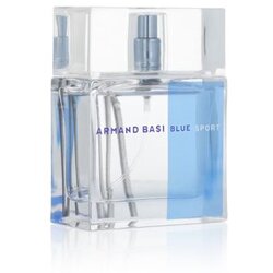 Armand Basi Blue Sport 50 ml toaletna voda za moške Cene