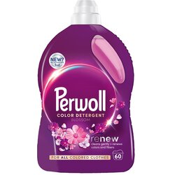 Perwoll Blossom 3,0l 60 pranja Cene