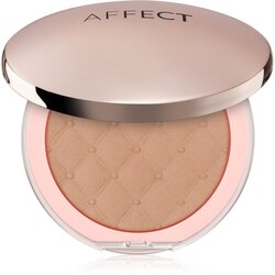 Affect Cosmetics Bronzer - Glamour Pressed Bronzer PRO - Brazil, (21041280) Cene