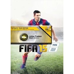 FIFA 15 - Adidas Predator Boot Bundle (DLC) Origin Key GLOBAL Cene