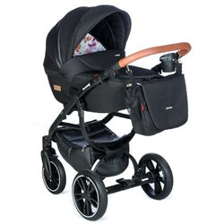 Tutek kolica 2u1 Grander G4, Butterfiles Cene