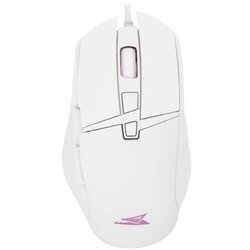 Baracuda mis BGM-052 RAPTOR BIJELI 6400 dpi Cene
