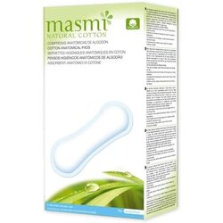 masmi Anatomski vložek - noč Cene