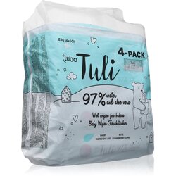 Luba Tuli Aloe Vera set 240 kos Cene