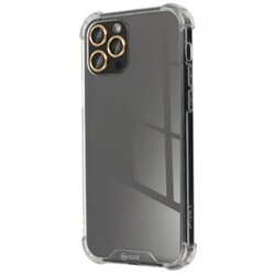 Armor Jelly Case Roar - do iPhone 13 Pro transparent Cene
