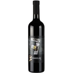 Vinarija Virtus Virtus Marselan Cene