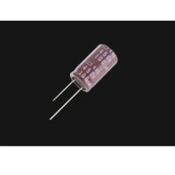 CHEMI-CON Radial Lead Type elektrolitski kondenzator 180 µF 63 V (Ø x D) 10 mm x 16 mm 1 St. Cene