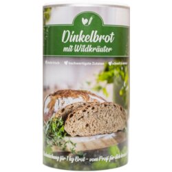 Bake Affair Kruh od pira sa samoniklim biljem Cijene