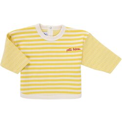 Petit Bateau BARCLAY žuta Cijene