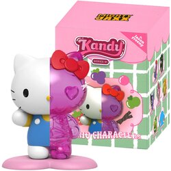 Mighty Jaxx - KANDY: SANRIO JASON FREENY SERIES 01 Cene
