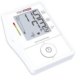 Rossmax X1 avtomatski nadlaktni merilnik krvnega tlaka Cene
