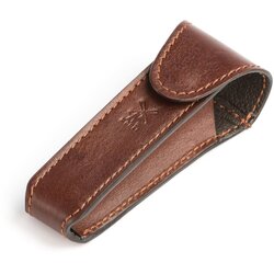 Mühle Case Leather kožni etui za aparat za brijanje 1 kom Cene