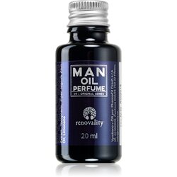 Renovality Original Series parfumirano olje za moške 20 ml Cene