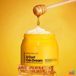 Matrix Curl Can Dream hidratizirajuća krema 500ml Cene