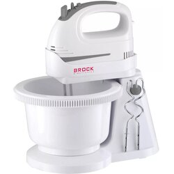 Brock HMB3009WH mikser sa posudom Cene